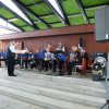 Concert à l'occasion de la Fête Paroissiale à Mondercange - 19/06/2016
